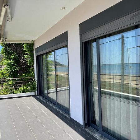 Irene Appartment カタコロン エクステリア 写真