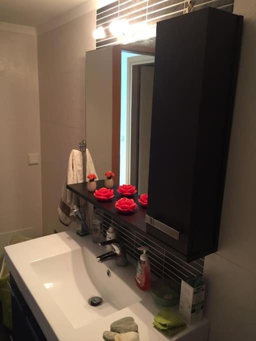 Irene Appartment カタコロン エクステリア 写真