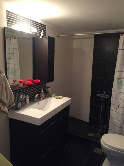Irene Appartment カタコロン エクステリア 写真