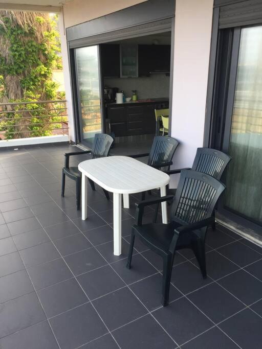 Irene Appartment カタコロン エクステリア 写真