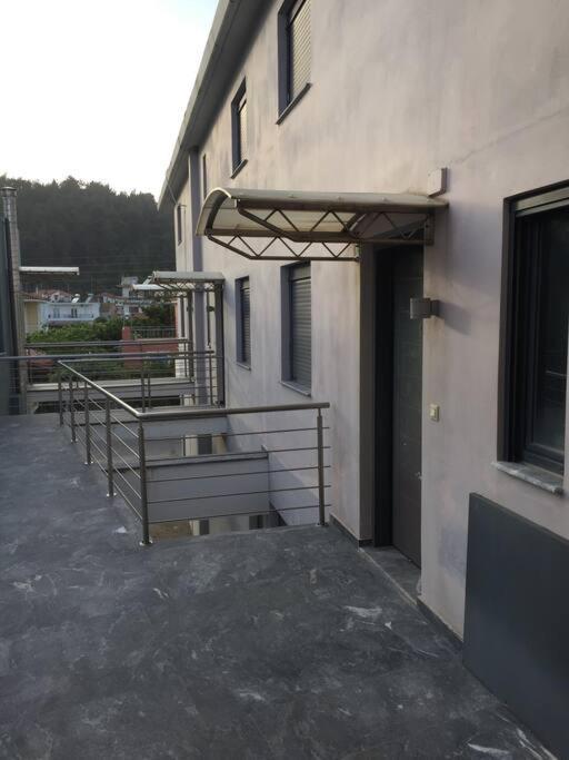 Irene Appartment カタコロン エクステリア 写真