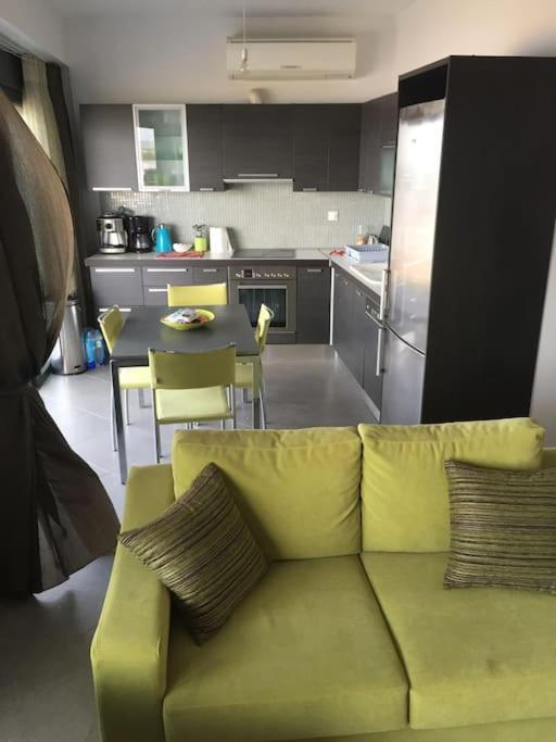 Irene Appartment カタコロン エクステリア 写真