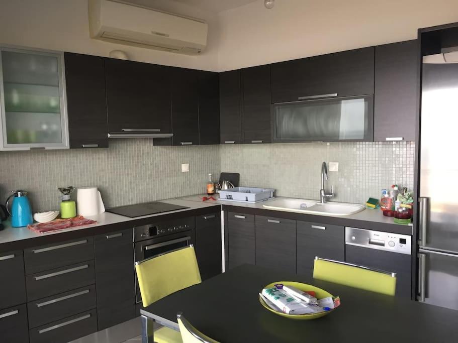 Irene Appartment カタコロン エクステリア 写真